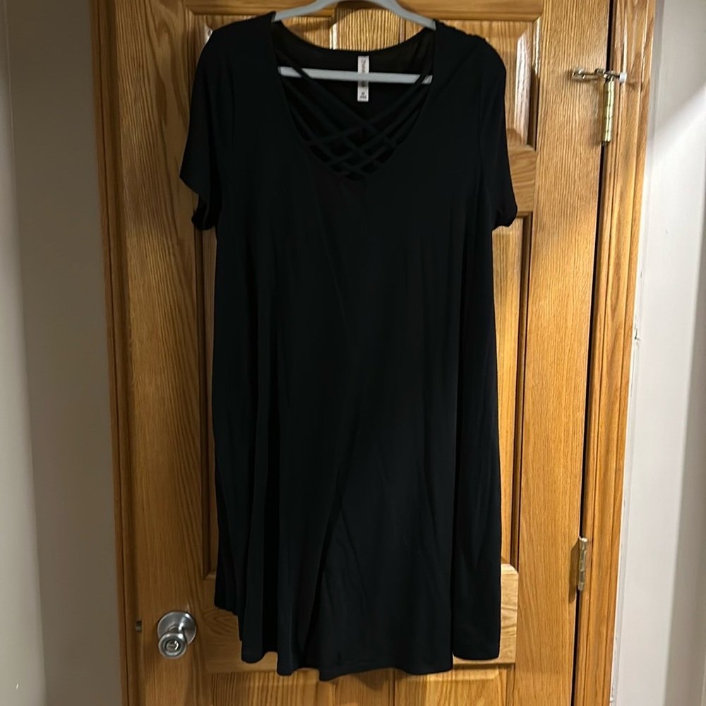 Zenana dress